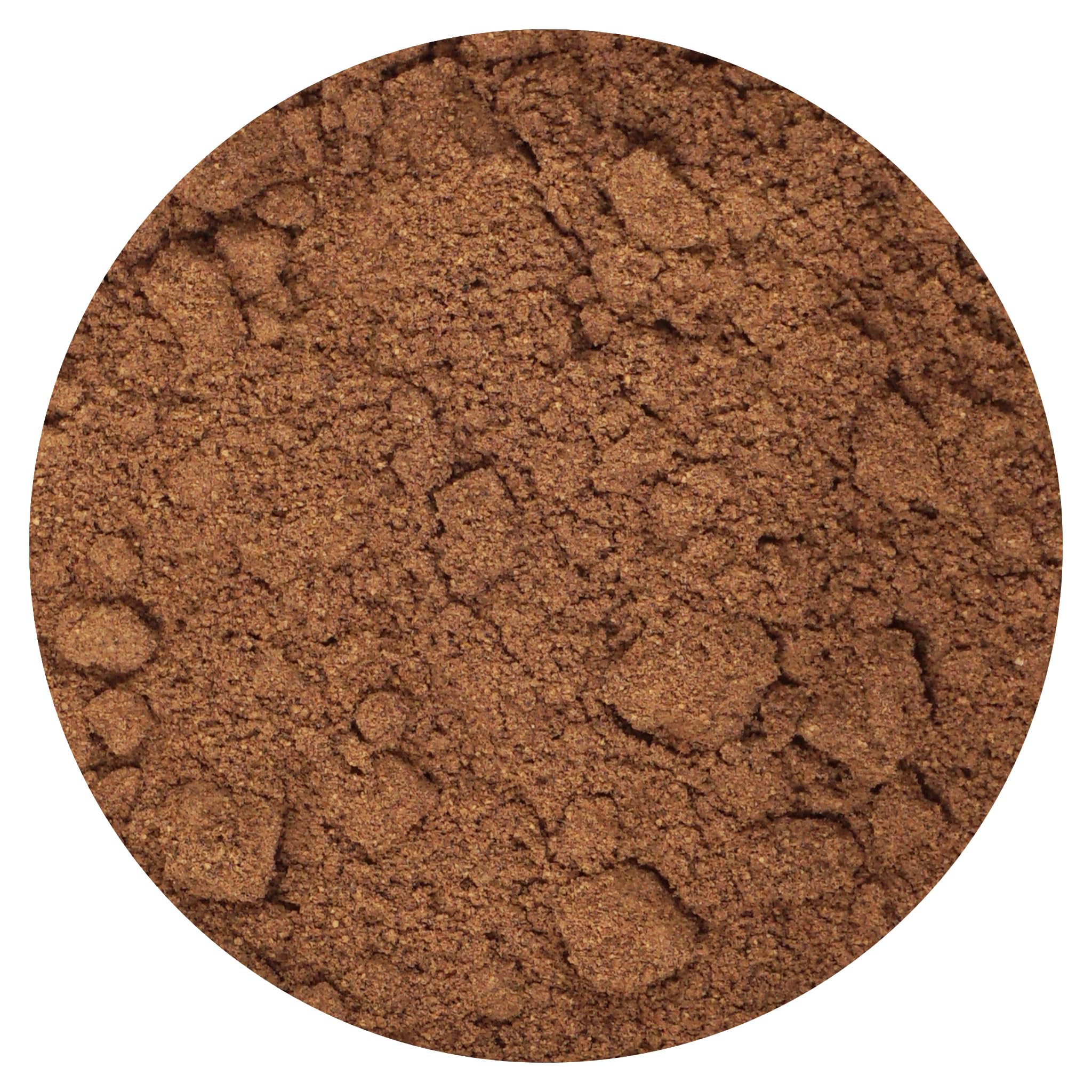 Allspice Ground, 2.5 Ounce Resealable Bag, Hampton Distribution