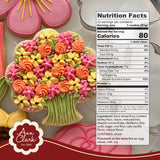 Ann Clark Sugar Cookie Mix