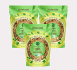 Naturalvert Organic, gluten-free, vegan granola Original Vegan, 12oz (Pack of 3)