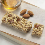 Kashi, Chewy Granola Bars, Honey Almond Flax, 7.4oz Box (6 Count)