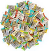 Chimes Ginger Chews 1lb Variety Bag