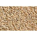 ORGANIC RICE LONG GRAIN BROWN- 22lb