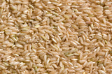 ORGANIC RICE LONG GRAIN BROWN- 22lb