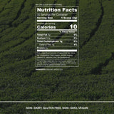 Blueprint Bryan Johnson Matcha Powder - Ceremonial Grade Japanese Matcha - Green Tea for Energy & Focus - Natural Caffeine, Antioxidant-Rich - 30mg