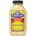 Bookbinder's Prepared Horseradish, 9.75 Ounce (Pack of 9)