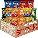 Frito-Lay Fun Times Mix Variety Pack, 40 Count