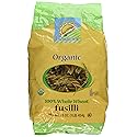 Bionaturae 05608-3pack Bionaturae Fusilli Whole Wheat Pasta - 1 Pound (Pack of 3)