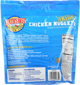 Earth's Best Frozen Chicken Nuggets for Kids, 16 Oz