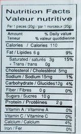 Kras Dorina Puffed Rice Chocolate 7.7 Ounce (3 pack)