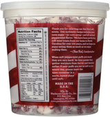 Red Bird Peppermint Puffs 18 oz tub (Original Version)