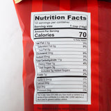 Kettle Corn Popcorn - Sweet Salty Savory - Gourmet Delicious Buttery Flavor - 1, 5.5oz Bag