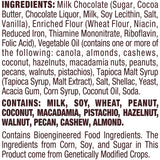 Snyder's of Hanover Pretzels, Rounds Milk Chocolate, 5 Oz