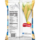 Fritos Scoops!Corn Chips 15.5oz Party Size! Bag