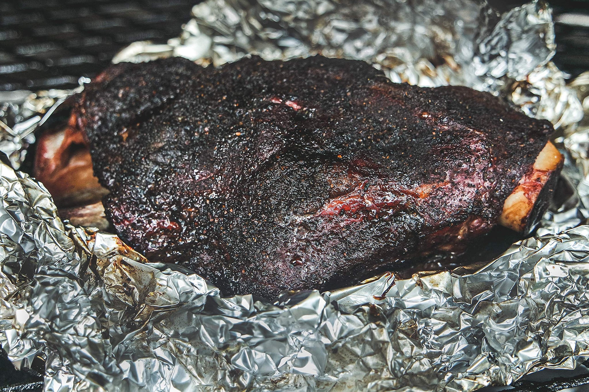 Hardcore Carnivore Camo: Wild Game and Lamb Seasoning (48 oz Mega Pack) Bold Texas-Made Spice Blend for Venison, Elk, Duck, Lamb and More