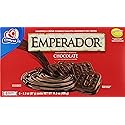 Gamesa Emperador Cookies Chocolate, 14.3400-ounces (Pack of6)
