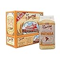 Bob's Red Mill Organic Grain Quinoa, 26 Ounce Packages (Pack of 4)