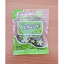 Cerasse Tea, Bitter Melon Bush Tea 0.5oz BUY MORE SAVE MORE, 3Pack, 5Pack and 48Pack (case) OPTIONS. Wildcrafted, Natural, Fresh, Selected by RSJ