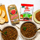 Camellia Brand Bean Flavor Infusion Seasoning (1.5 Ounce (Pack of 2), Spicy)