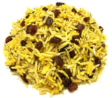 Cooking Raisins (Keshmesh Poloee) | 12 oz (340 g) | No Sugar Added | All Natural & Unsulfured | Soft & Flavorful | Ideal for Rice & Baking | Packed in