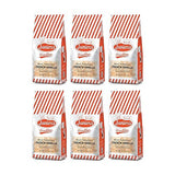 Junior's Most Fabulous Ground Coffee, 12 oz (French Vanilla, 6 bags)