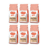 Junior's Most Fabulous Ground Coffee, 12 oz (French Vanilla, 6 bags)