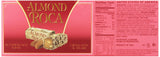 Brown and Haley Almond Roca Buttercrunch Toffee, 1.2-Ounces Packages (Pack of 12)