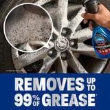 Dawn Powerwash Heavy Duty Dish Spray All-Purpose Cleaner and Degreaser, 16 oz. Spray Bottle