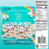 Roses Brands - Cloud Mints - Peppermint Candy, 4 lbs (1-Pack, Assorted)