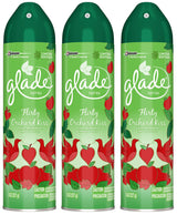 Glade 1452 Air Freshener Spray, 5