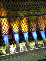 COLORADO GREEN CHILI SAUCE HOT
