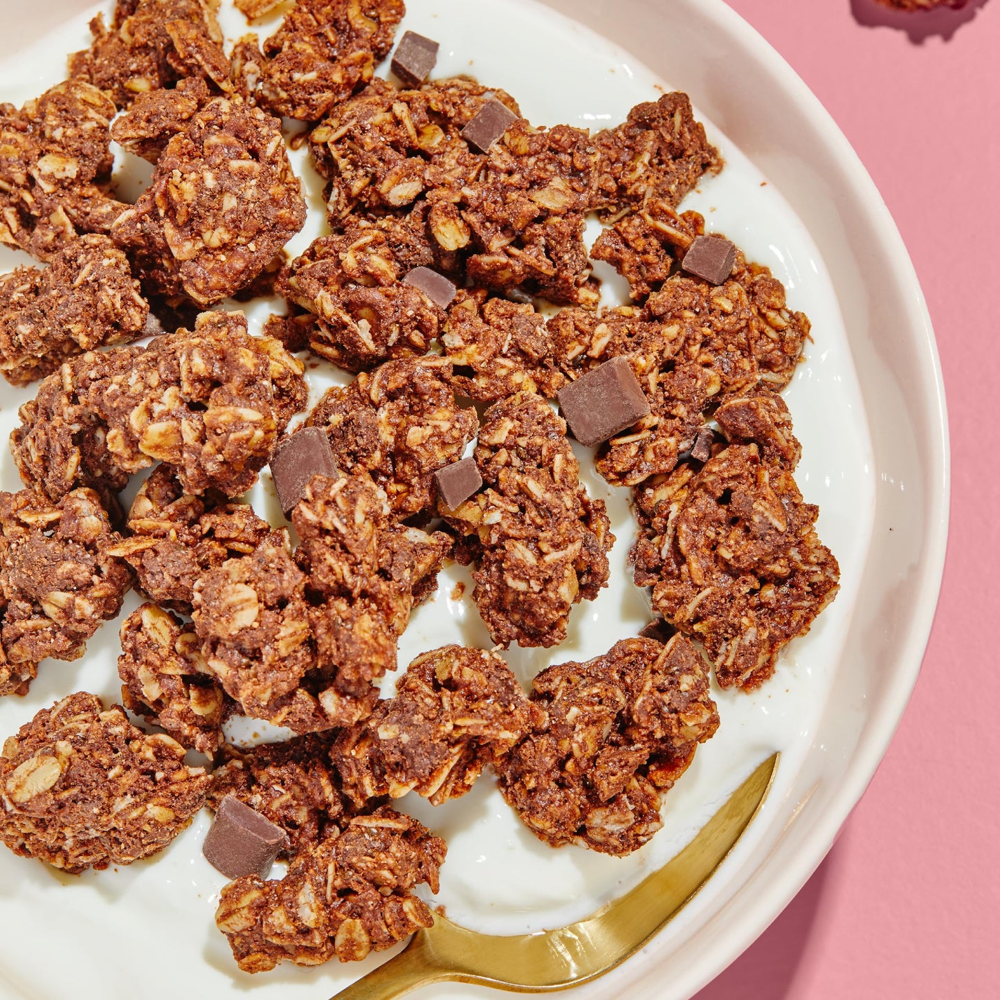 Purely Elizabeth, Cookie Granola Double Chocolate, 11 Ounce