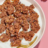 Purely Elizabeth, Cookie Granola Double Chocolate, 11 Ounce