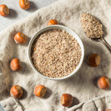 Yupik Hazelnut Meal, 2.2 lb (35.2 oz), Kosher, Gluten-Free, Vegan, Filberts, Raw Hazelnut Flour, Nut Powder, Unsalted, Unroasted, Oil-Free, Source