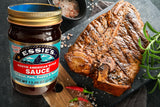 Essie's South American Style Sauce (Original) Bold and Tangy - Gluten Free Marinade for Steak, Pork, Seafood & More - Family Recipe Since 1968 from