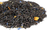 Beantown Tea & Spices - Earl Grey Gourmet Loose Leaf Black Tea. 100% Natural (4 oz. (50 Servings))