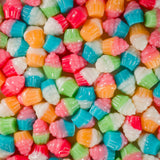 Smarty Stop Gummy 3D Cupcake Candy (1 Pound (Pack of 1))