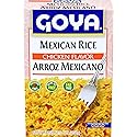 Goya Mexican Rice Mix, Chicken Flavor, 7 Ounce