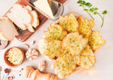 Food to Live - Granulated Garlic, 1.5 Pounds - Dried Coarse Garlic Granules, Raw, Vegan, Bulk Spice. High in Vitamin B, Dietary Fiber, Selenium.