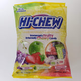 HI CHEW ORIGINAL MIX CHEWY CANDY 3.53OZ