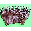 (25) Summer Sausage Casings Sleeves for 25 lbs of meat. Add venison, beef, pork, elk, moose etc.