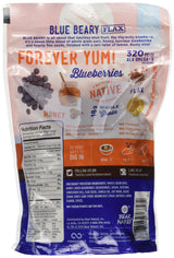 Kashi Granola, Oat and Hny Blbry Flx, 12-Ounce (Pack of 3)