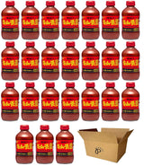 Momoya Kimchee Base, Multi- Pack, 15.87 Fl Oz Each (Pack of 24 (1 Case))
