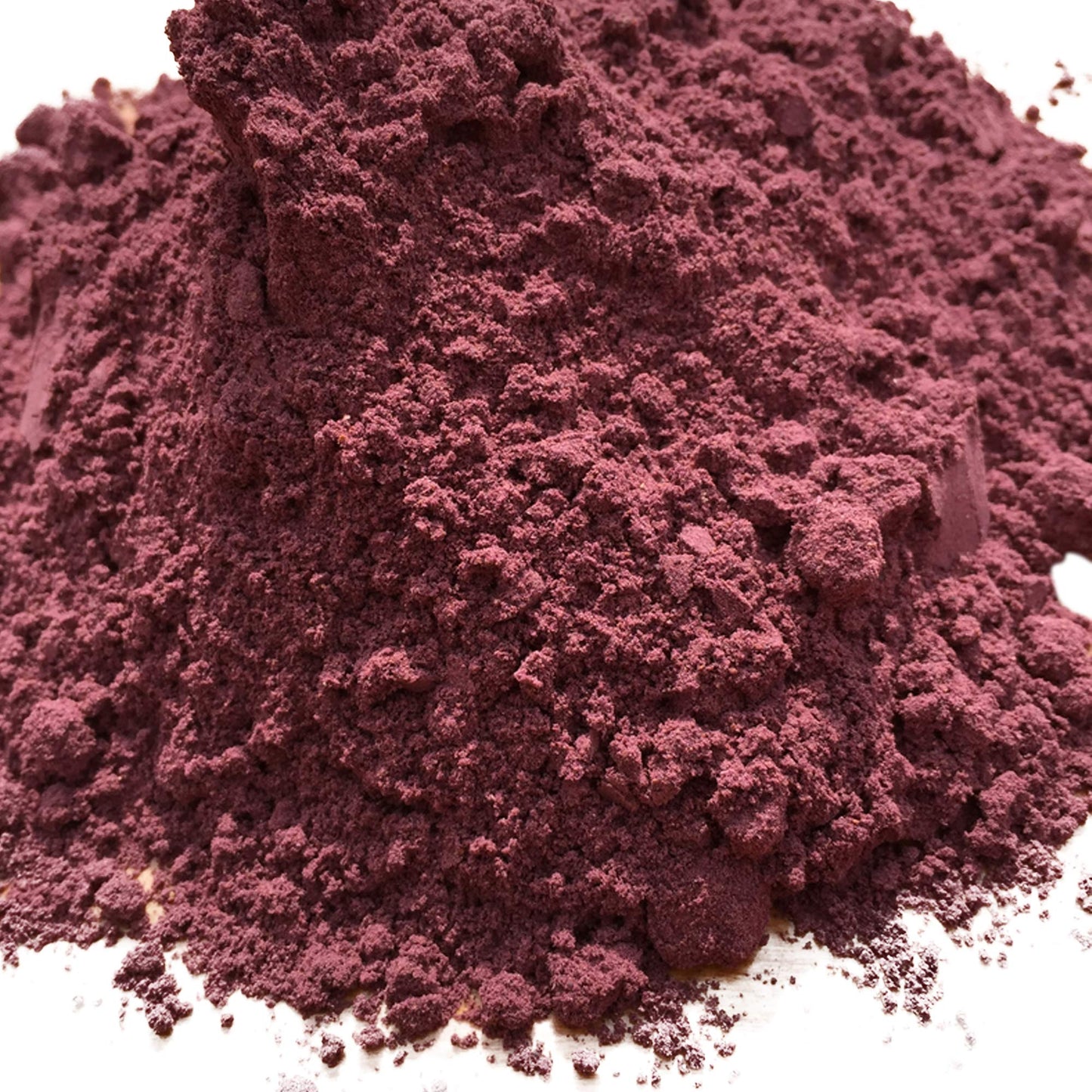 Merlot Wine Flour/Wine Powder made 100% from Grape Skins and Seeds grown in NY Wine Region- Gluten Free Flour Rich in Antioxidants, Protein & Fiber
