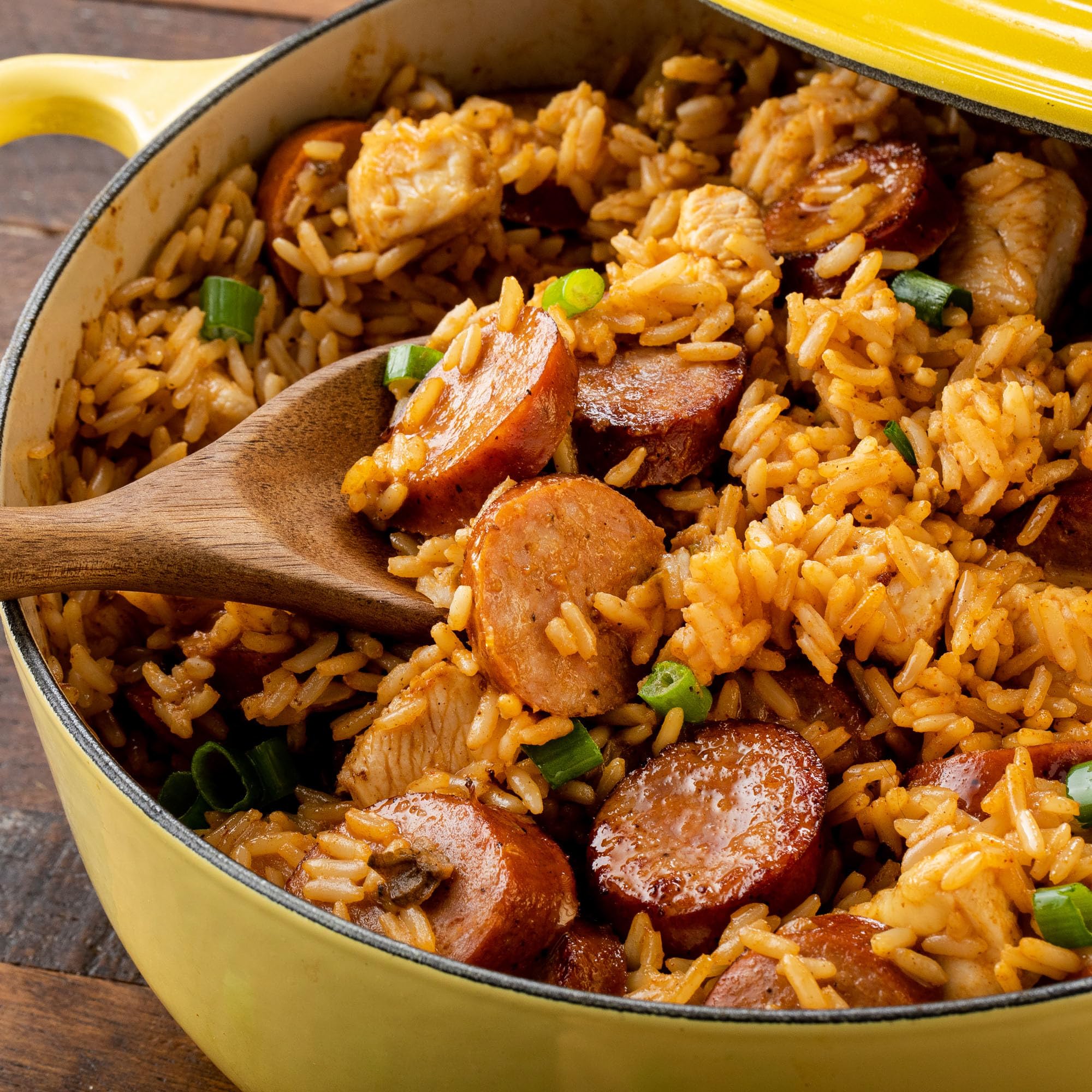 Zatarain's Mild Jambalaya, 8 oz