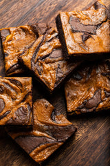 Cup4Cup Chocolate Brownie Mix, 14.25 Ounces, Certified Gluten Free, Dairy Free, Non-GMO, Kosher, Made in the USA