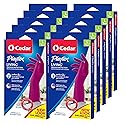 Playtex Gloves Living Premium Protection, Large 1 Pair ( Pack of 10)