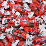 Tootsie Roll Red Frooties - 2 Pound Bag of Individually Wrapped Chewy Candy - Gluten Free, Peanut Free - Fruit Punch, 38.8 oz.