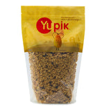Yupik Breakfast Cereal, 2.2 lb (35.2 oz), Kosher, Salt-Free, Blend of Rolled Oats, Sultana Raisins, Currants, Sunflower Seeds, Dried Apricots, Dried