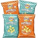 Lay's Poppables Variety Pack, 4 Count
