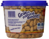 Japon Natural Peanuts with Soy Coating, 21.15 Ounce